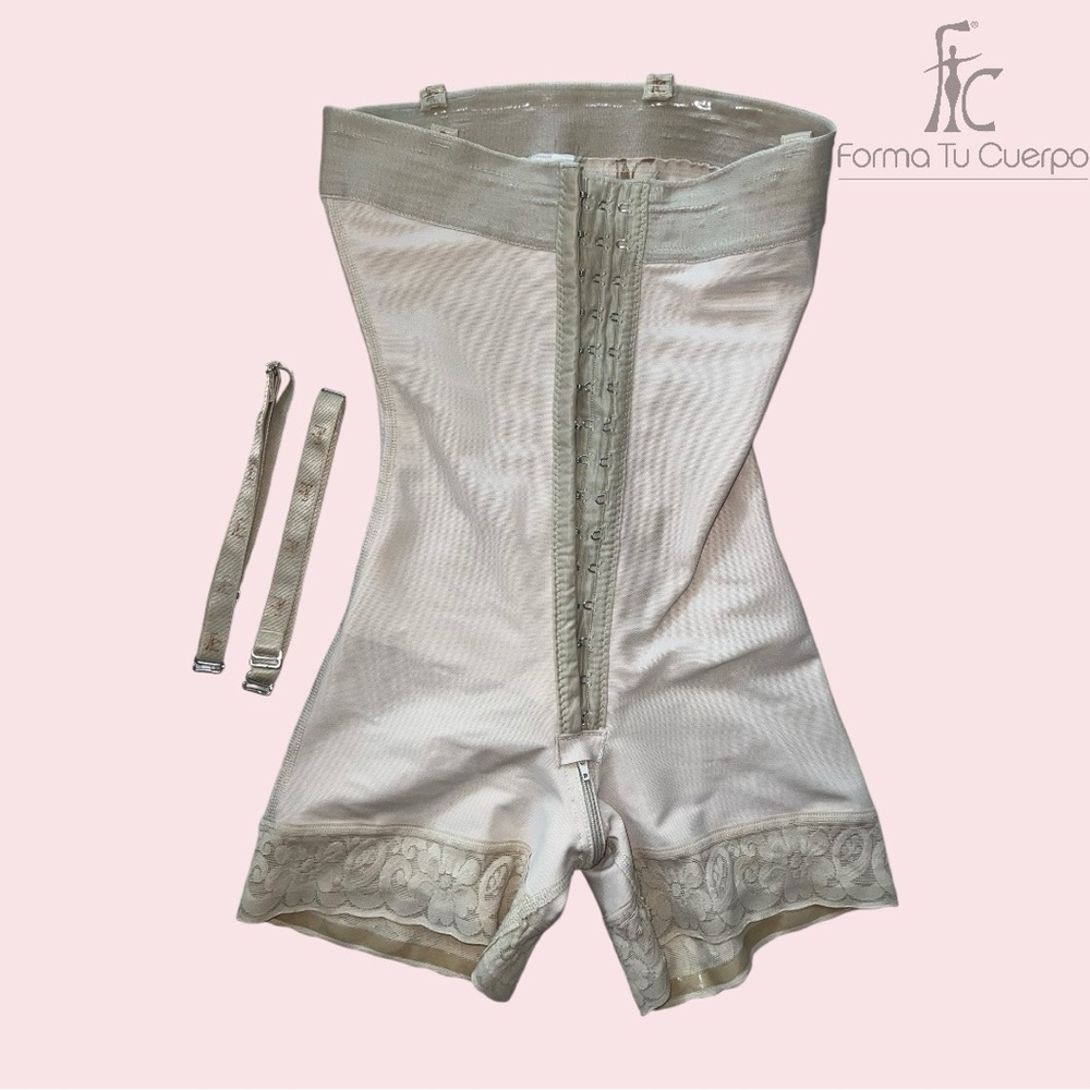 Forma Tu Cuerpo Shapewear Colombian Faja